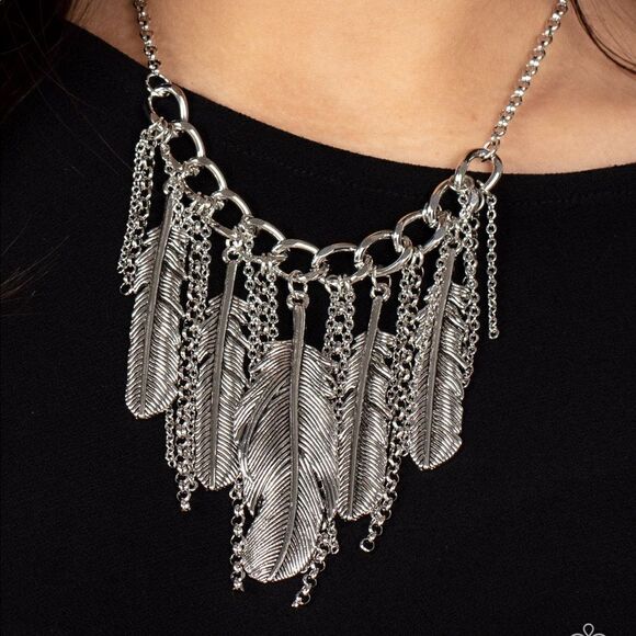 NEST Friends Forever - Silver - Picture 1 of 2